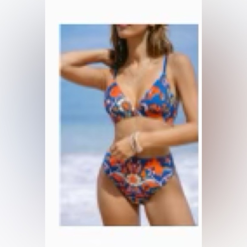 Cupshe bikini
